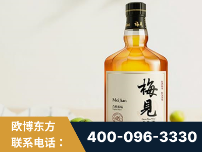南京-梅见青梅酒