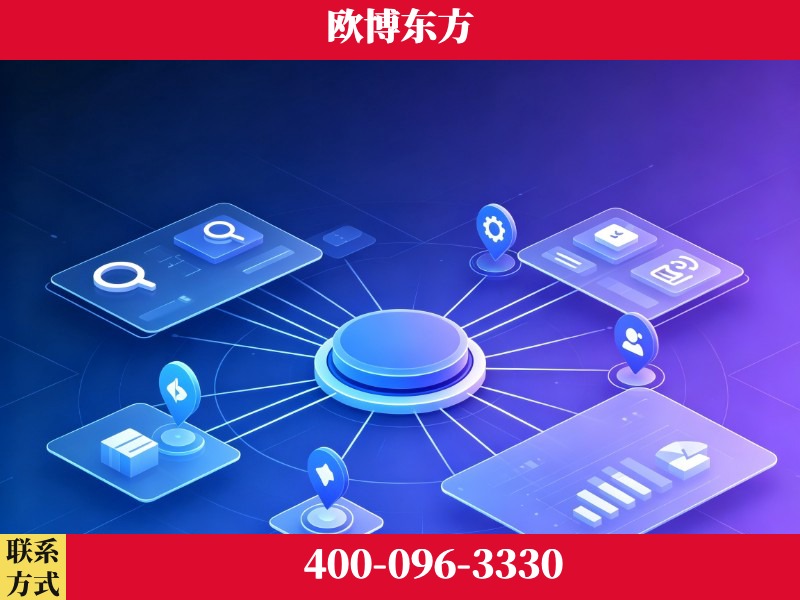 南京-效果付费：主力品牌呈现率、提及率位居前列
